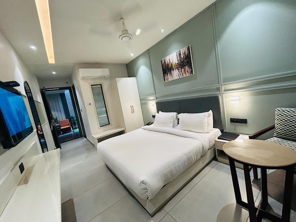 Premium Room photo 2