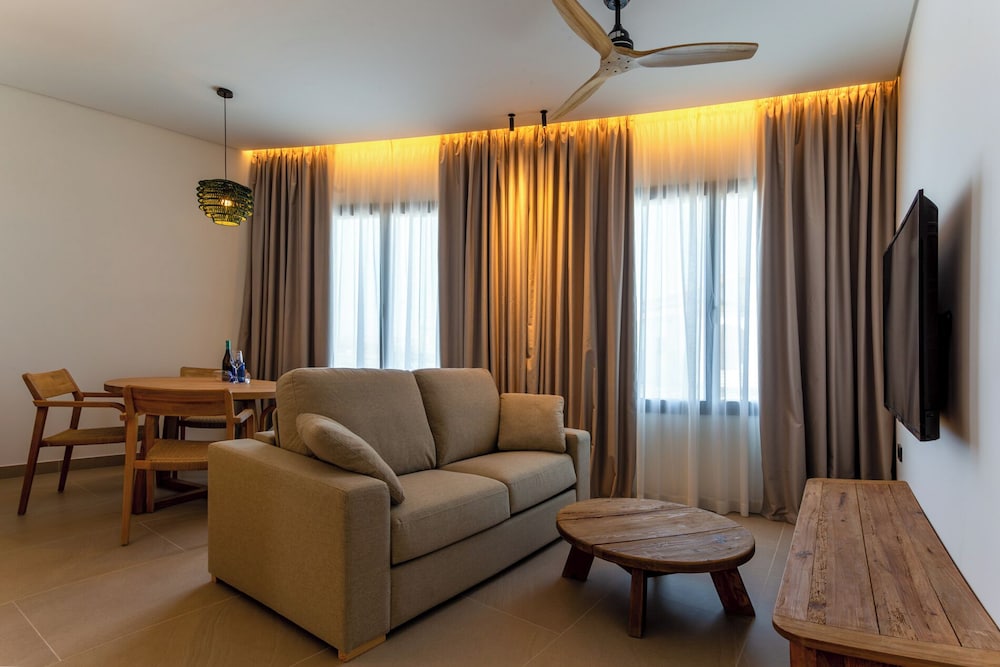 Superior Apartment photo 3