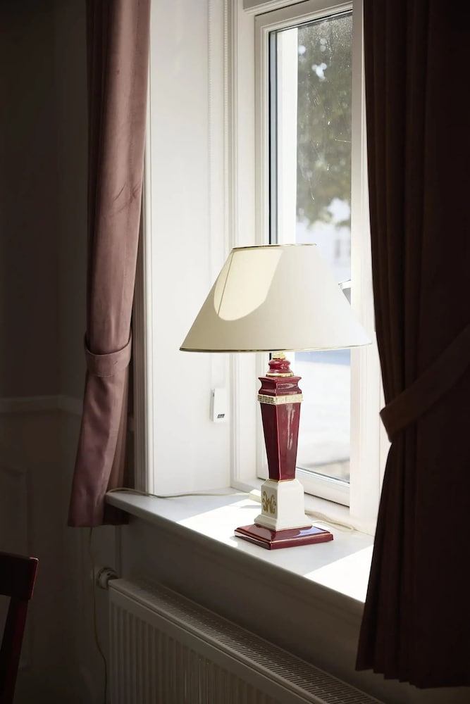 Classic Double Room, City View photo 3