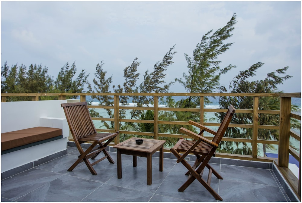 Sea View Super Deluxe