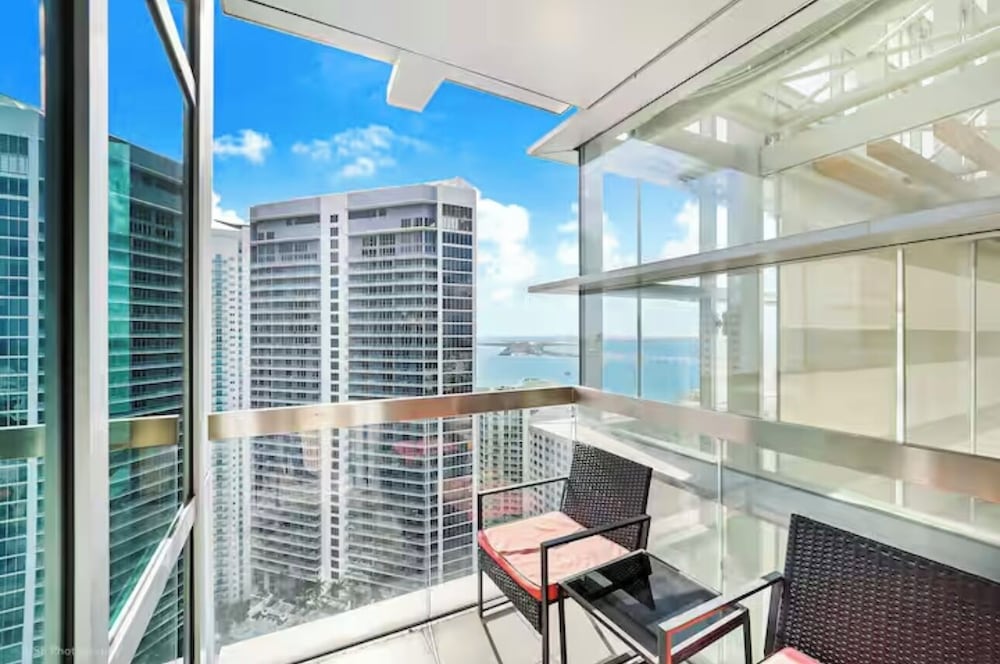 Deluxe Apartment, Bay View photo 3