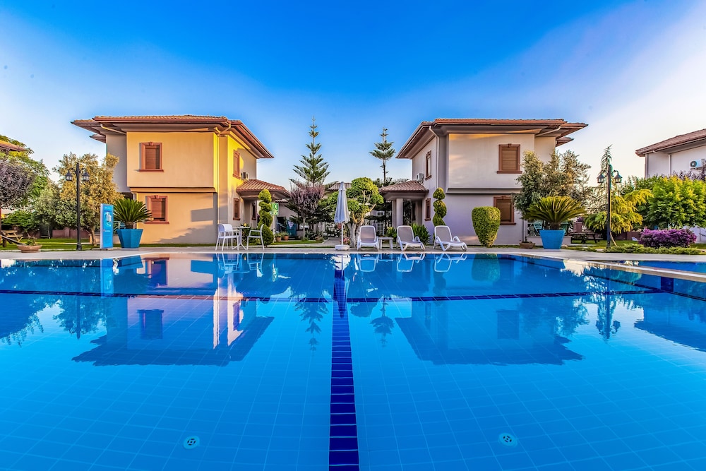 Villa, 3 Bedrooms