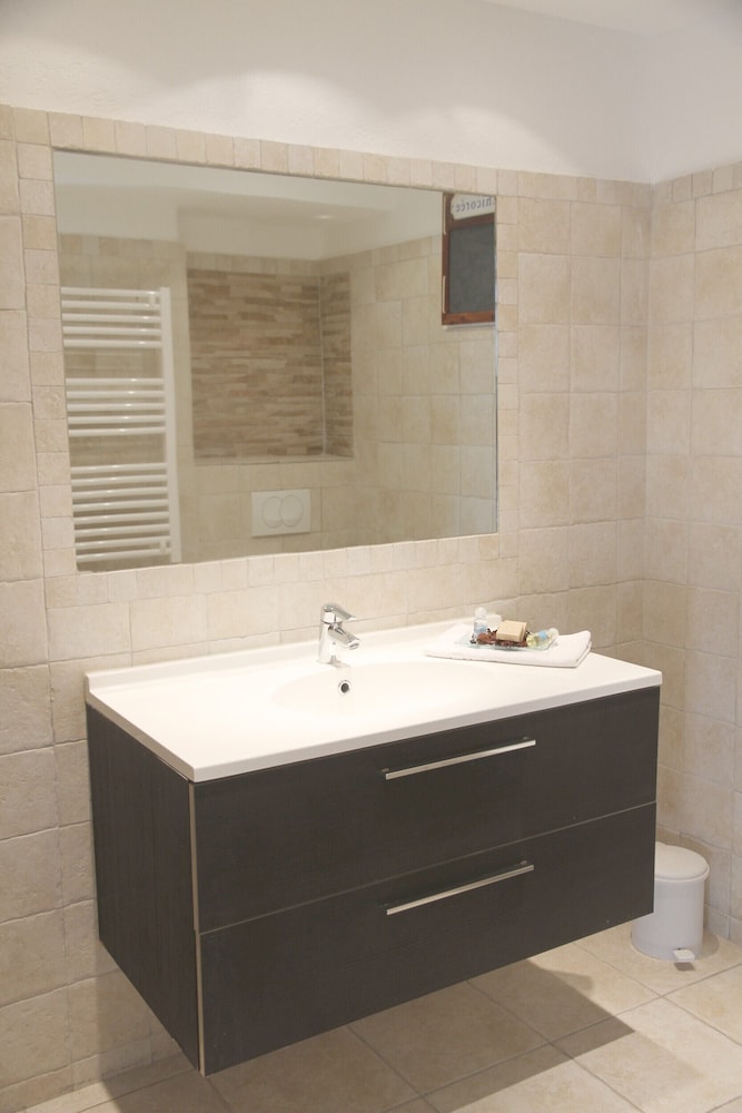 Standard Apartment, Ensuite (T2) photo 2