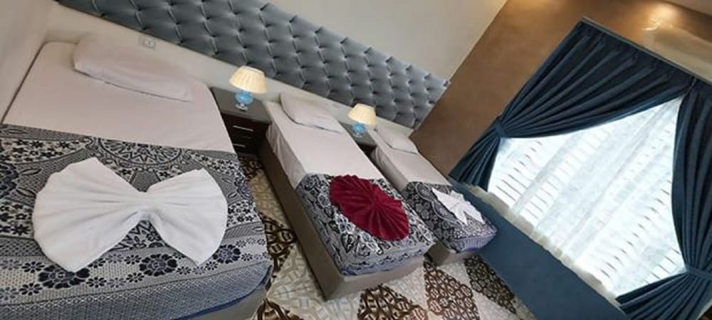 Triple Room - Photo 9