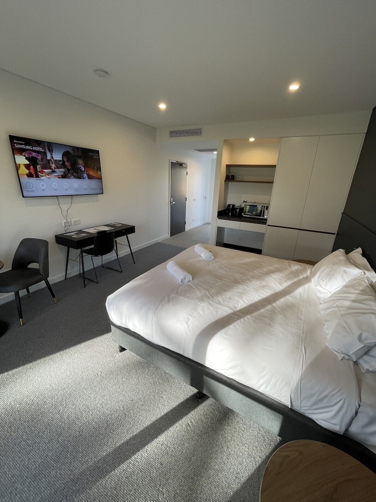 King Room - Disability photo 2