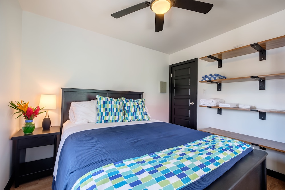 Comfort Suite, 1 Bedroom, Ocean View, Beachfront (Ground Floor)