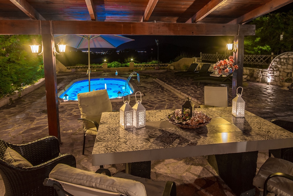 Villa, 1 Bedroom, Private Pool, Sea View - Photo 4