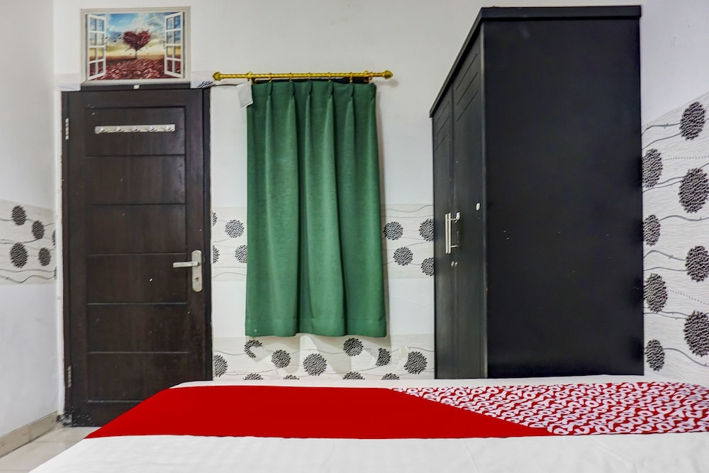 Standard Double Room - Photo 7