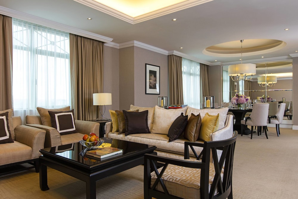 Suite, 1 Double Bed