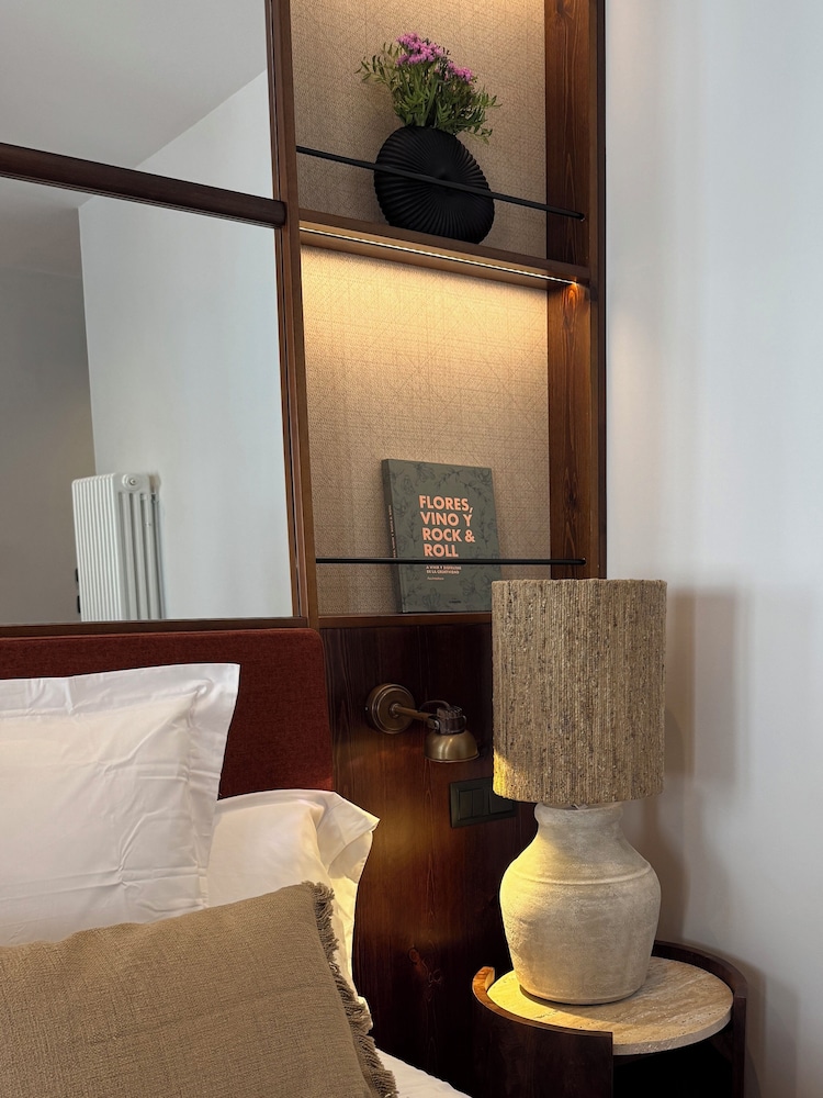 Superior Double Room, Private Bathroom, Valley View