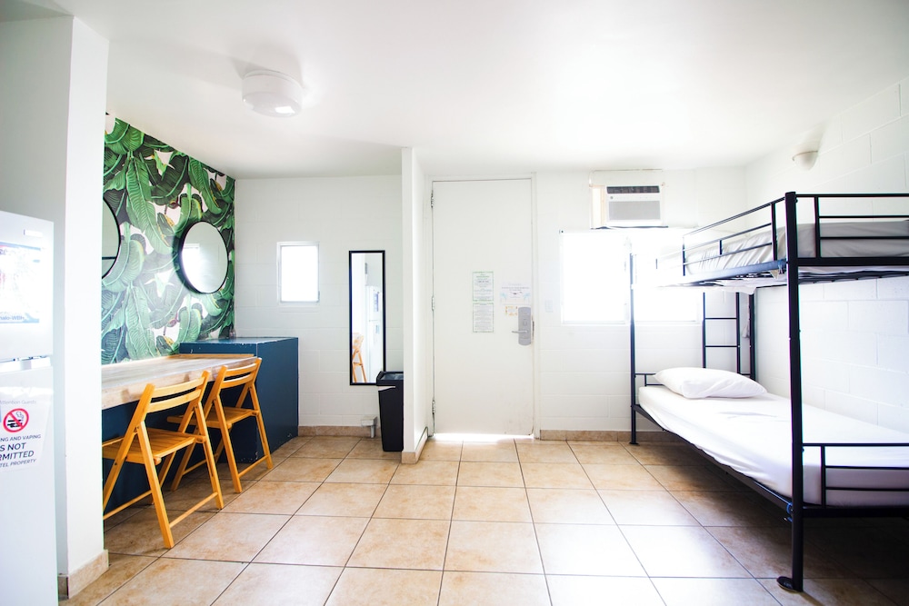 Shared Dormitory, Mixed Dorm photo 3