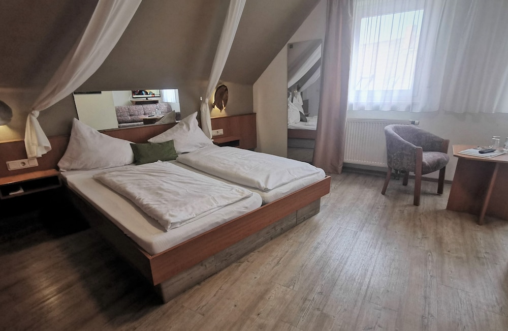 Business Double Room photo 2