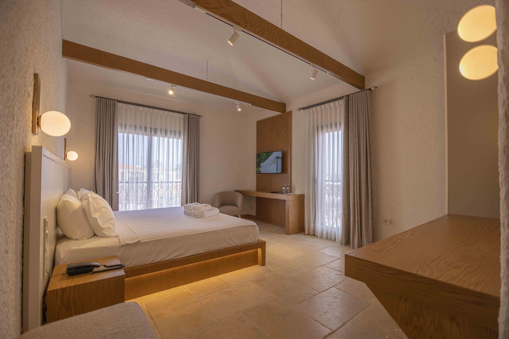 Junior Room