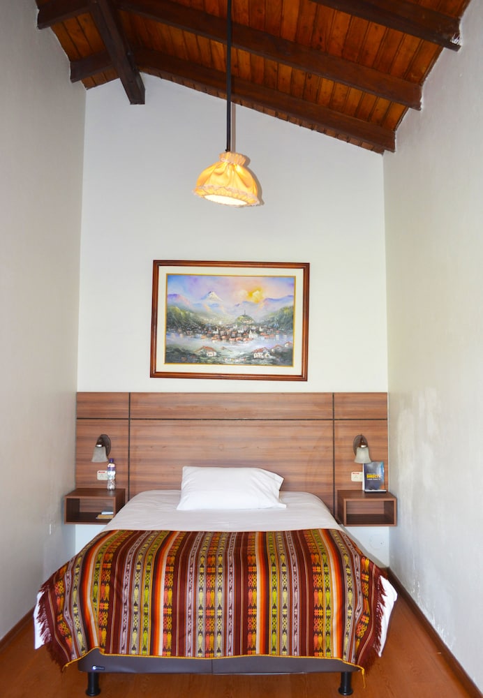 Executive Suite, 1 Double Bed, Garden View photo 2
