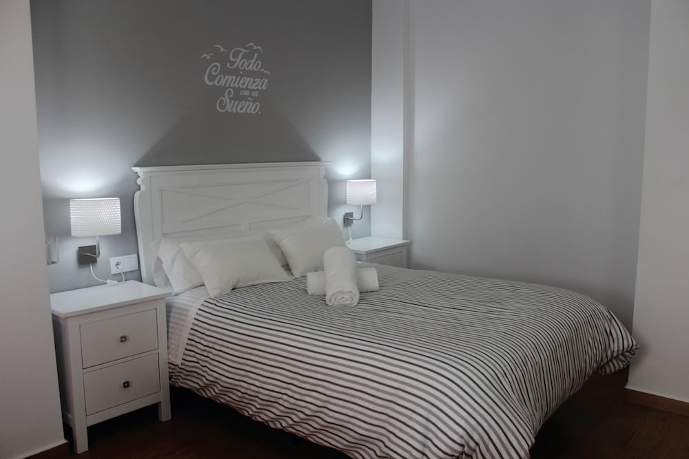 Apartment, 2 Bedrooms, Terrace