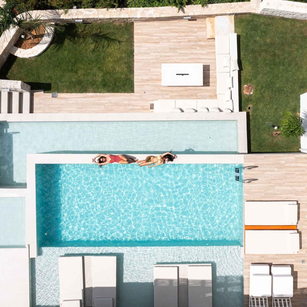 Casa di Franco Seaview Heated Pool gym Hammam, Φωτογραφία 78