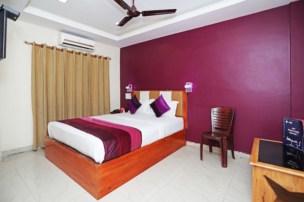 Standard Double Or Twin Room, 1 Double Bed, Private Bathroom photo 2