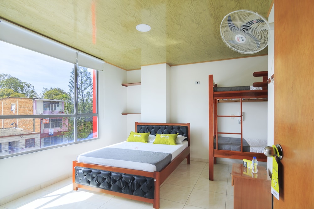 Superior Quadruple Room photo 3