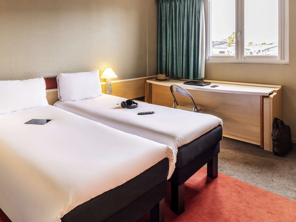Twin Room, 2 Twin Beds - Photo 1