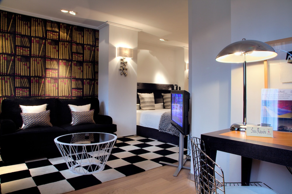 Suite Mirador - Photo 1