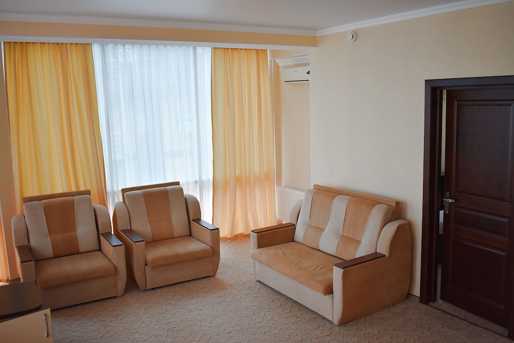 Suite, 1 Bedroom, Sea View, Beachfront photo 2