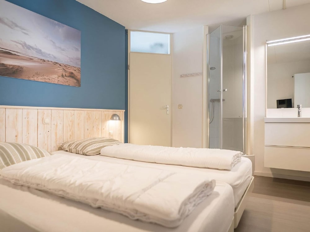 Elite Apartment, 2 Bedrooms