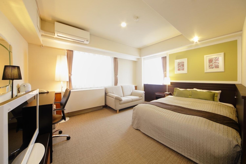 Double Room, Smoking photo 2