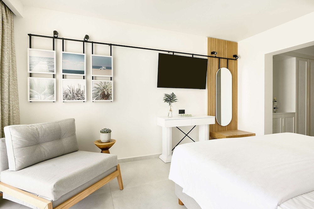 Standard Room, Garden View photo 1