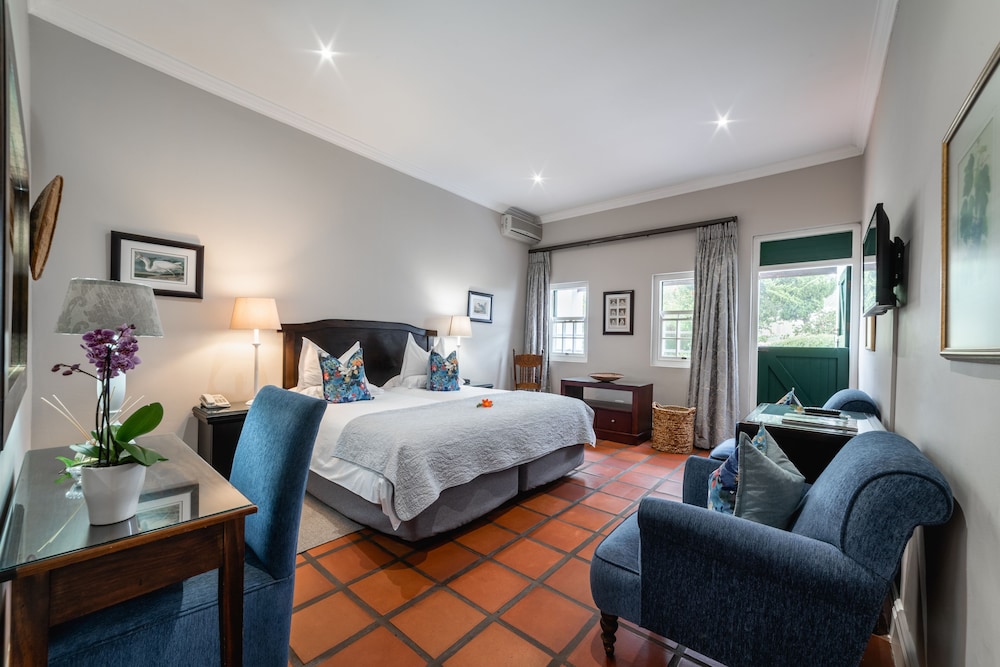 Superior Twin Room photo 1