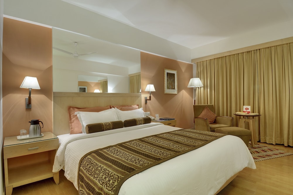 Deluxe Room - Photo 1