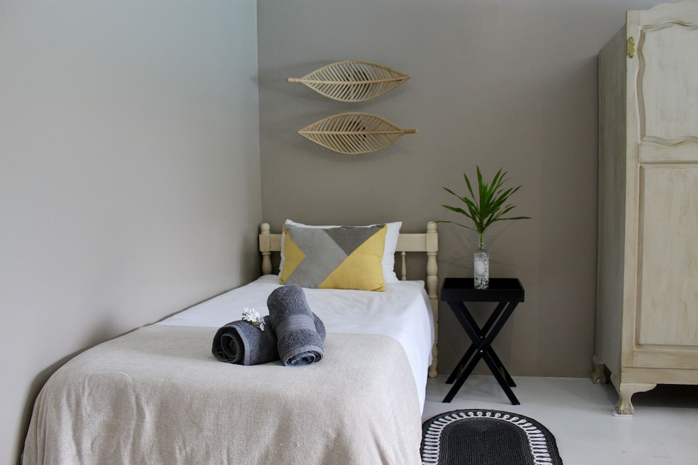 Superior Double Room with Pool Access photo 1