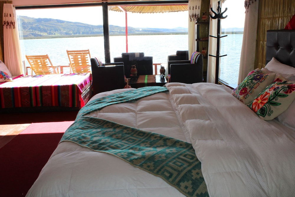 Deluxe Twin Room, Terrace photo 1