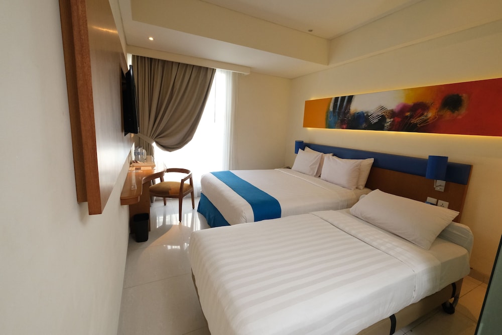 Triple Room photo 3