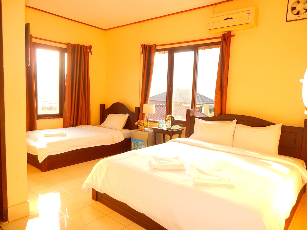 Standard Triple Room photo 1