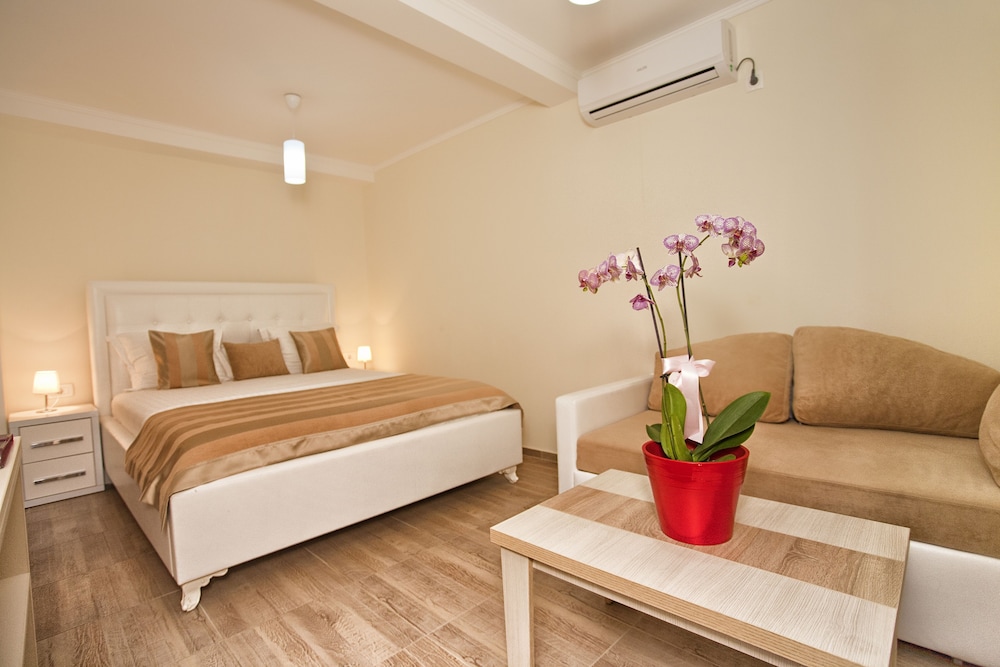 Traditional Apartment, 1 Bedroom, Mountain View, Ground Floor photo 3