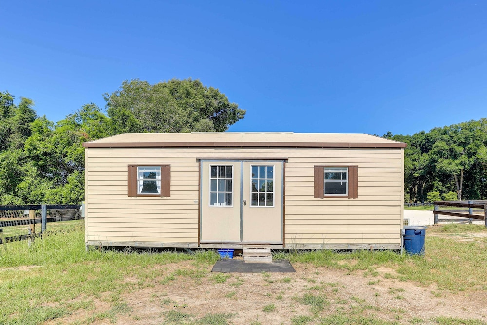 House (1 Bedroom) photo 2
