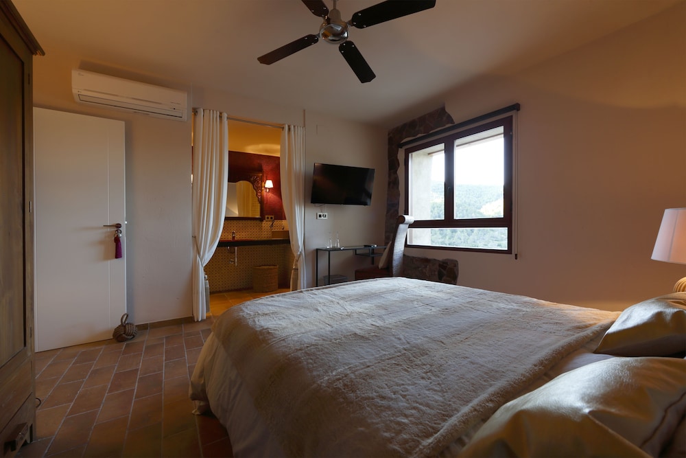 Standard Double Room, Mountain View