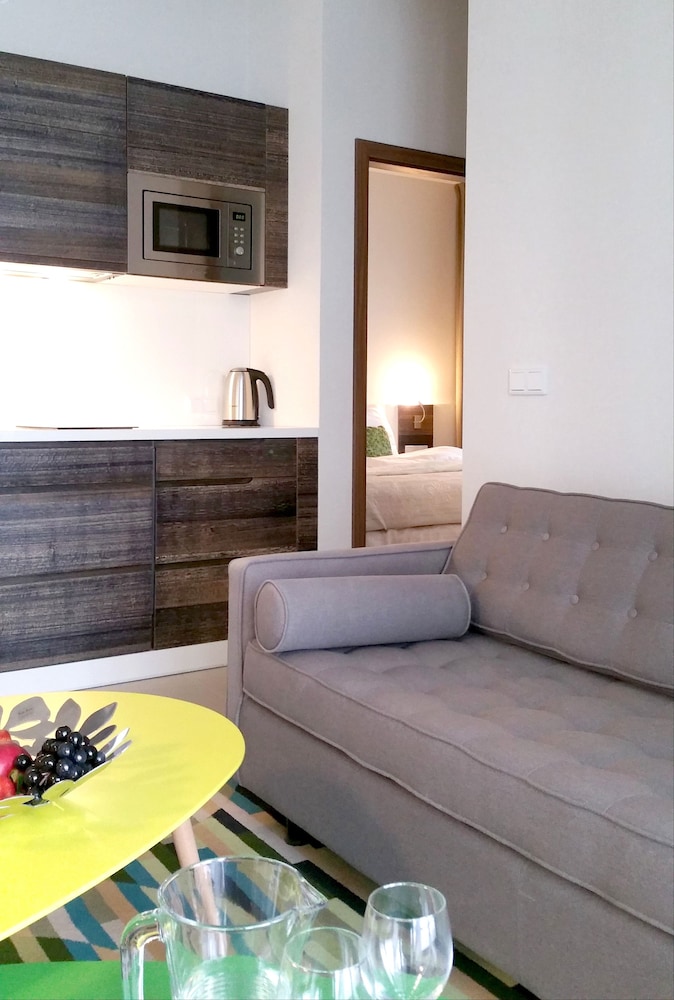 Superior Apartment, 2 Bedrooms photo 3