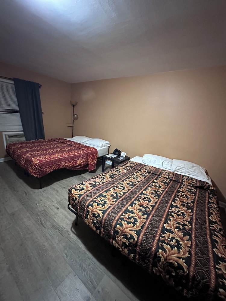 Standard Double Room photo 3