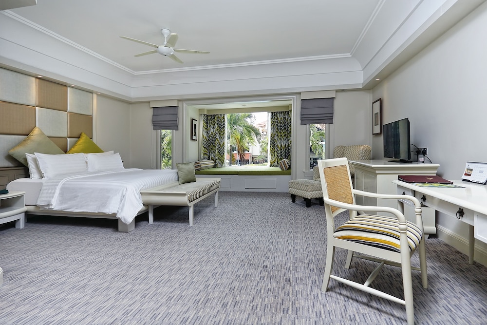 Magellan Club Sea View Fun4family (Residence Of Malaysia Only)
