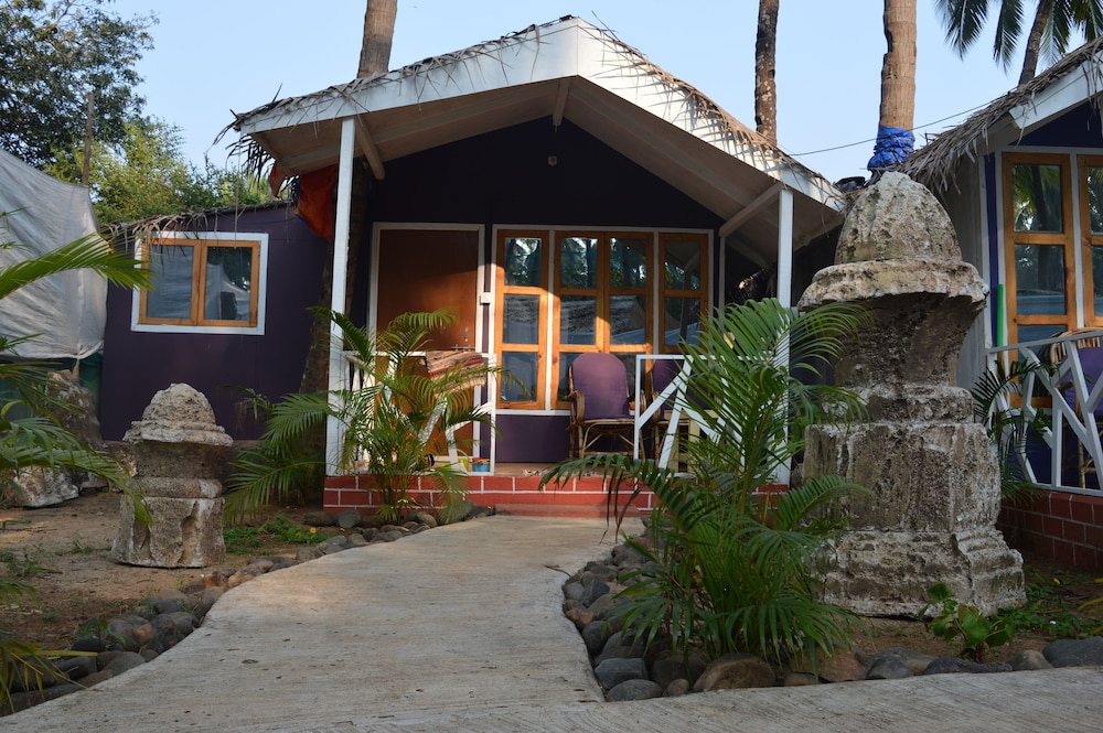 Family Cottage, 2 Bedrooms, Smoking, Garden View photo 3