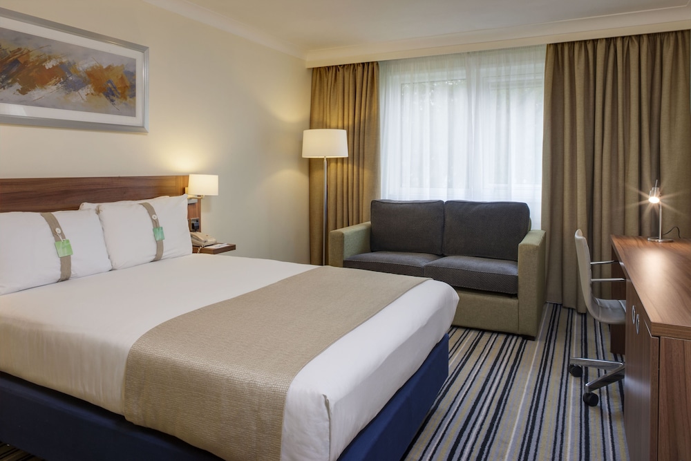Standard Room, 1 Double Bed with Sofa bed - Photo 4