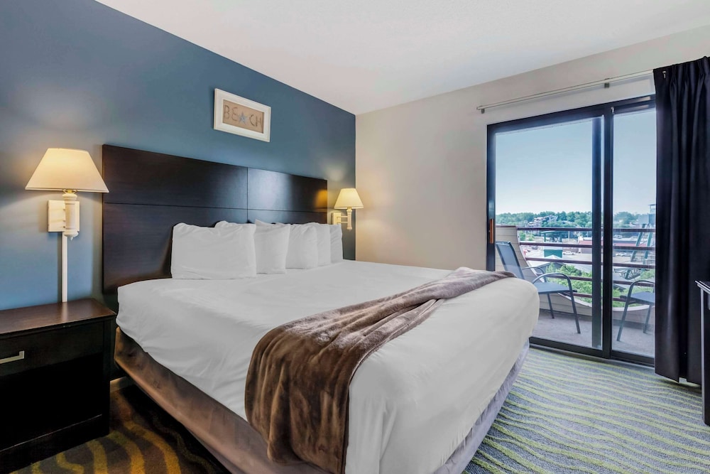 Standard Room, 1 King Bed, Non Smoking photo 3