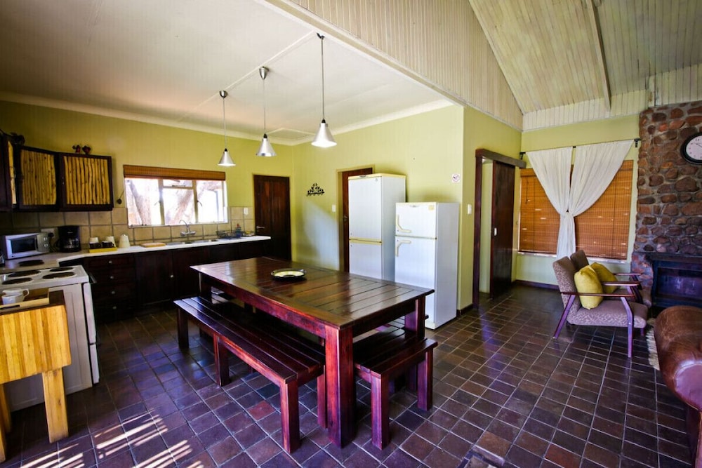 The Nest - Five (5) Bedroom Unis photo 3