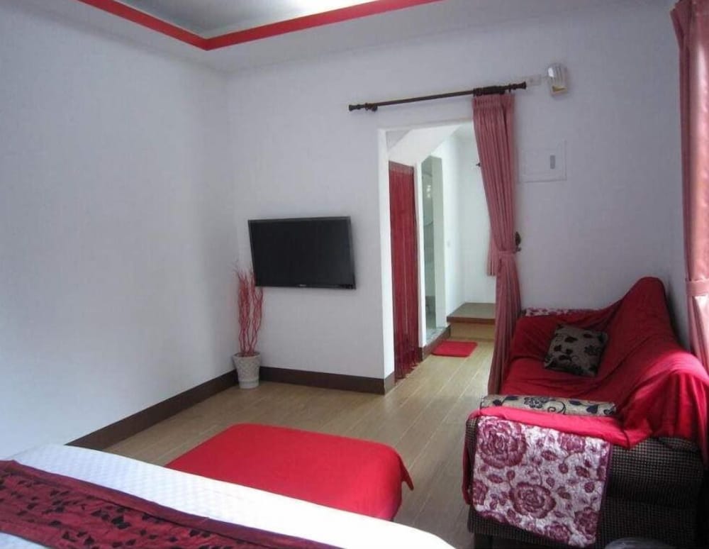 Senior Double Room photo 3