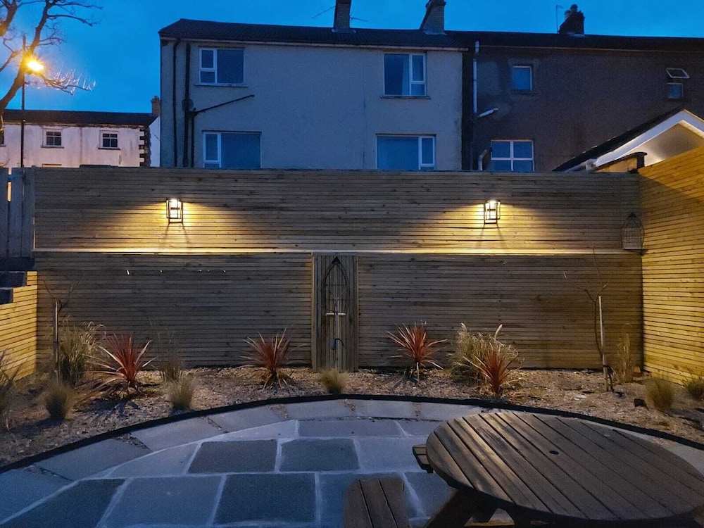 Apartment, Private Bathroom, Courtyard View - Photo 13