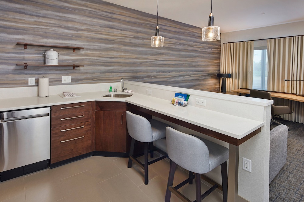 Residence Inn Sacramento Davis, Billede 3