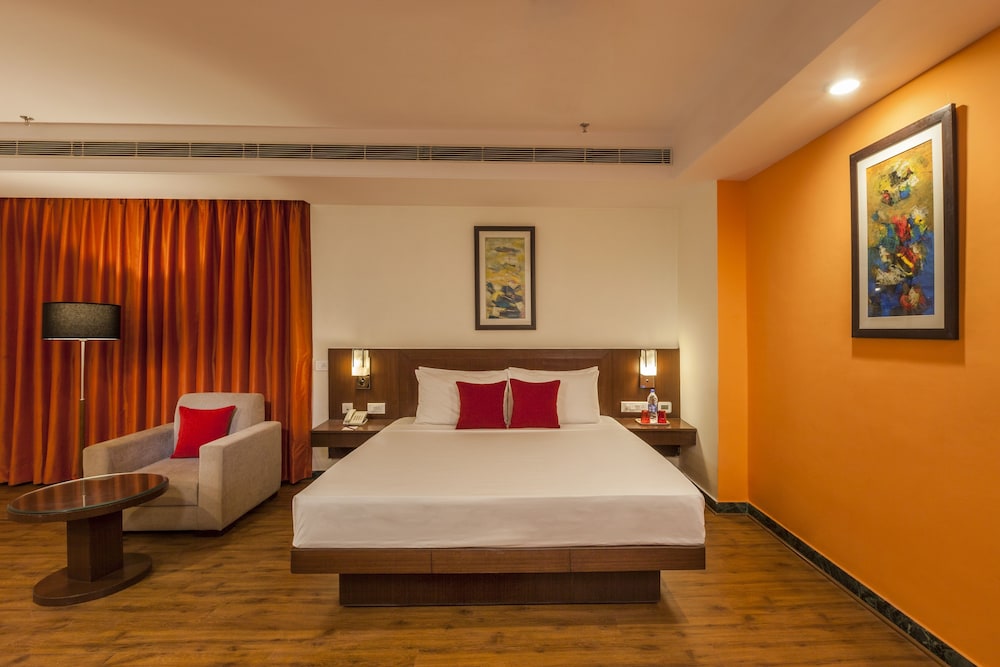 Deluxe Room photo 3