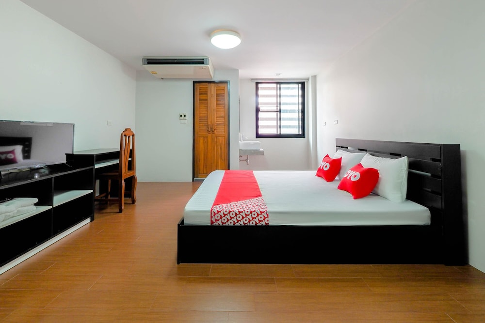 Standard Double Room photo 2