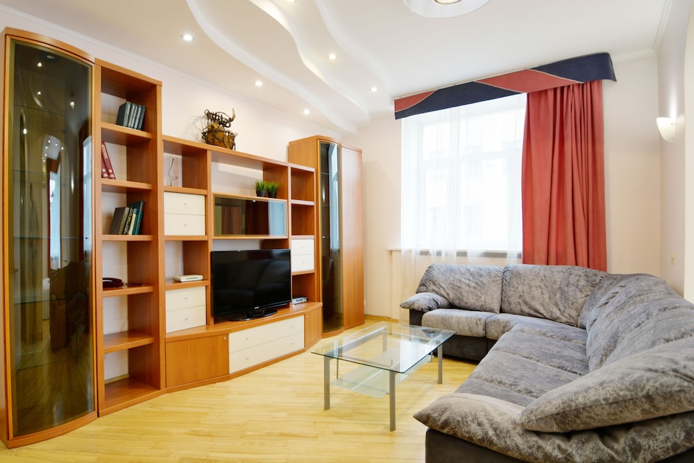 Apartment (Comfort With 1 Room) photo 2